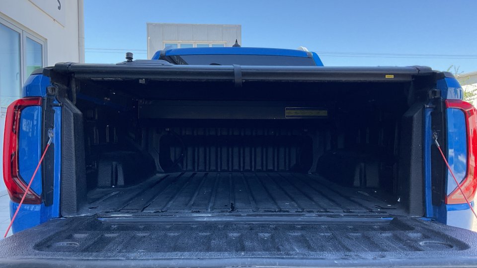 Volkswagen Amarok 4 MOTION STYLE  3.0 2025