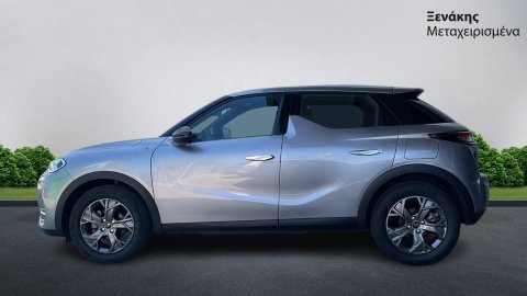 Citroen DS3 CROSSBACK PURETECK BE CHIC 1.2 2022
