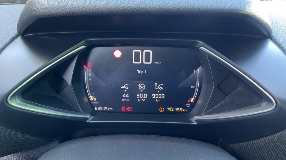 Citroen DS3 CROSSBACK PURETECK BE CHIC 1.2 2022