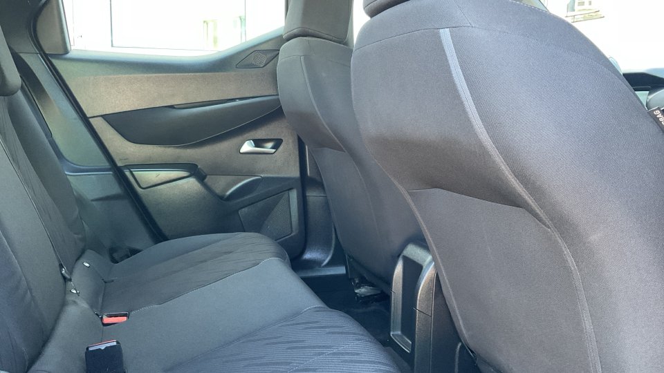 Citroen DS3 CROSSBACK PURETECK BE CHIC 1.2 2022