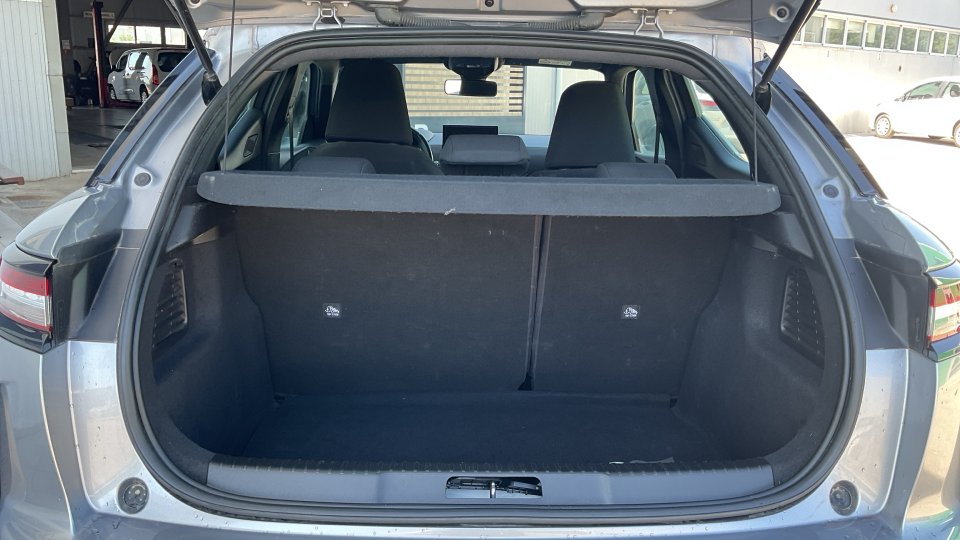 Citroen DS3 CROSSBACK PURETECK BE CHIC 1.2 2022