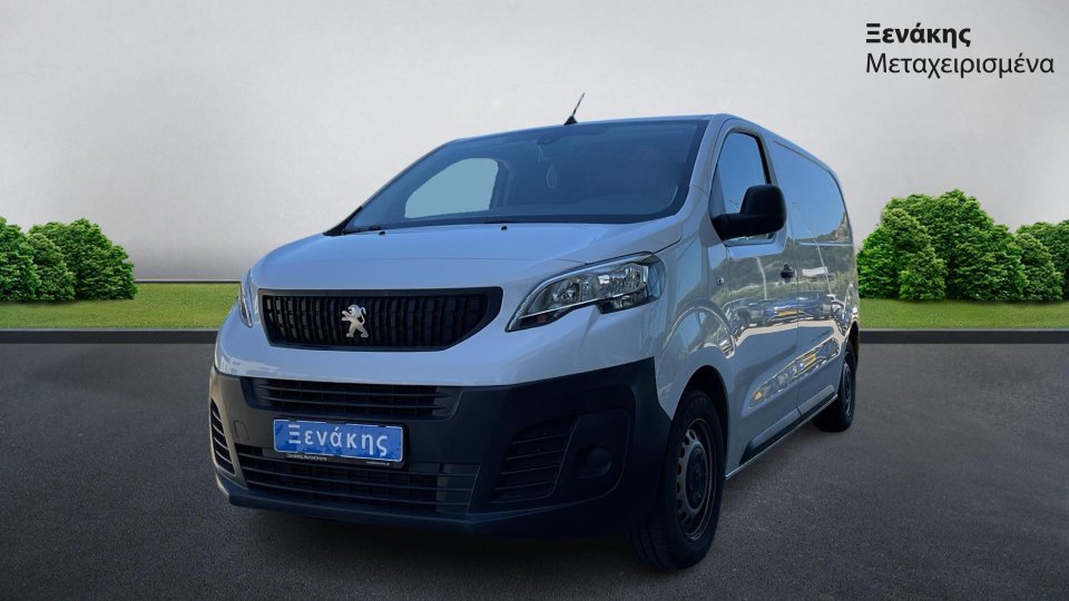 Peugeot Expert 1.5