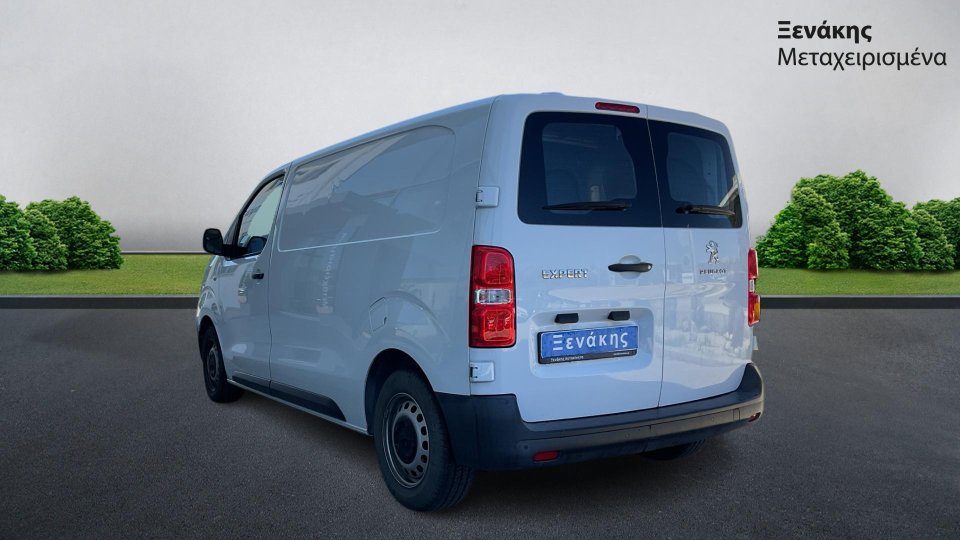 Peugeot Expert 1.5