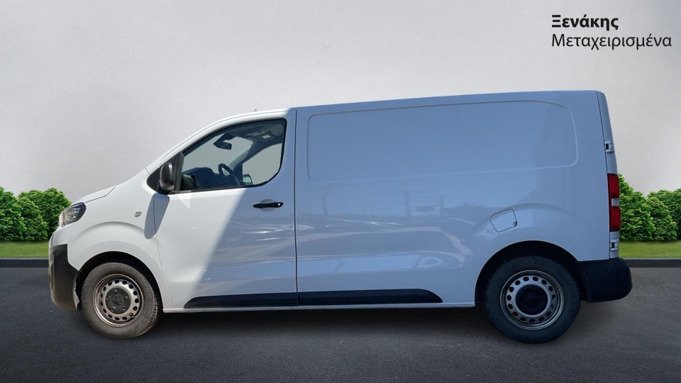 Peugeot Expert 1.5