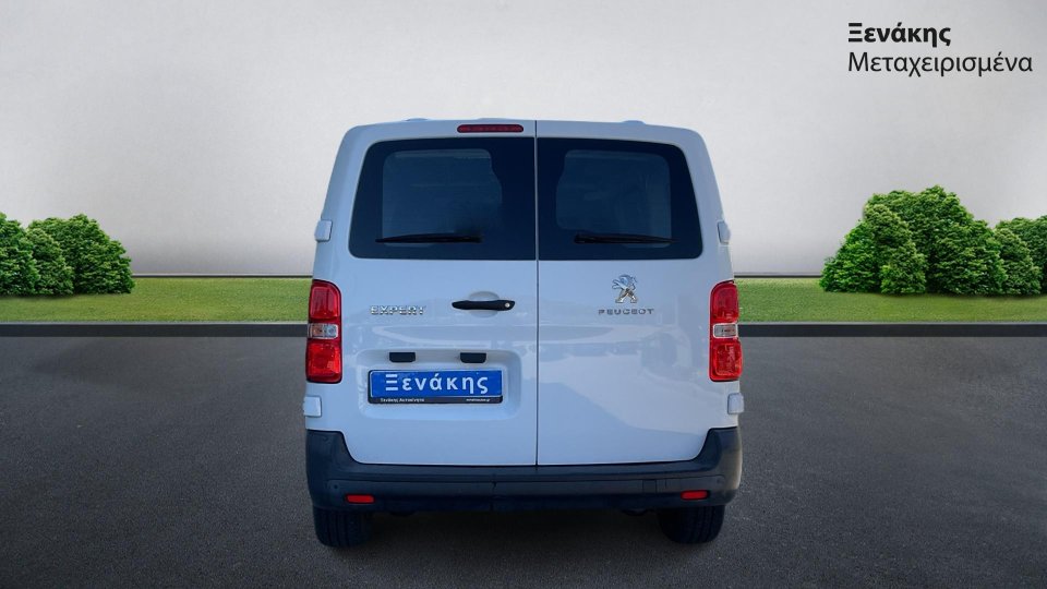 Peugeot Expert 1.5