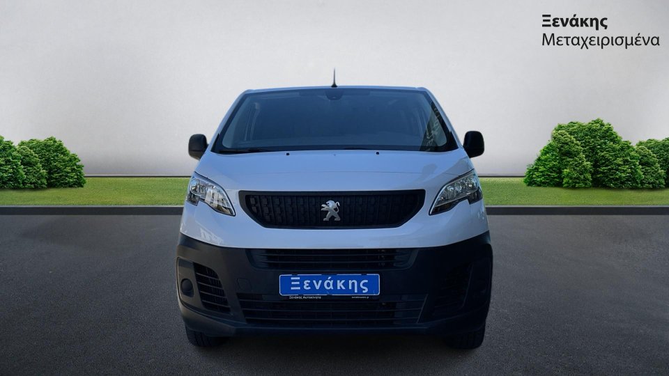 Peugeot Expert 1.5