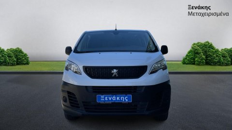 Peugeot Expert 1.5