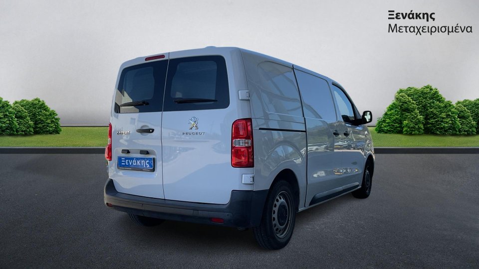 Peugeot Expert 1.5