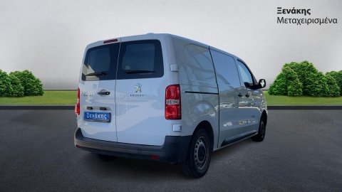 Peugeot Expert 1.5