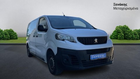 Peugeot Expert 1.5