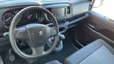Peugeot Expert 1.5