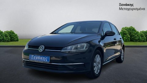 Volkswagen Golf 1.0 2017