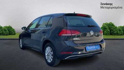 Volkswagen Golf 1.0 2017