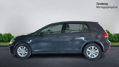 Volkswagen Golf 1.0 2017
