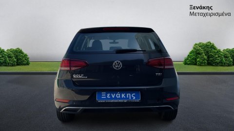 Volkswagen Golf 1.0 2017