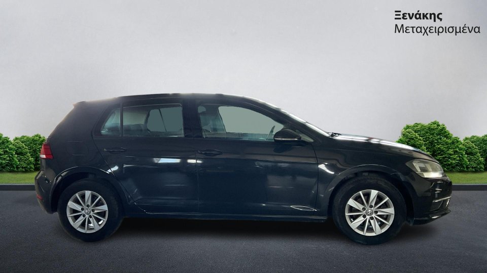 Volkswagen Golf 1.0 2017