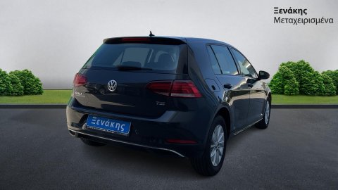 Volkswagen Golf 1.0 2017