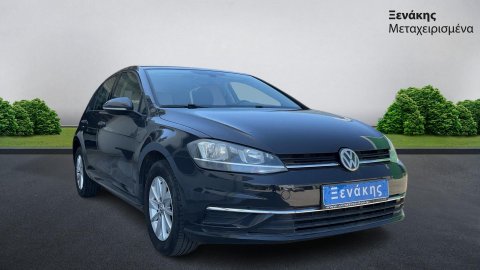 Volkswagen Golf 1.0 2017