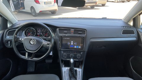 Volkswagen Golf 1.0 2017