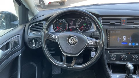 Volkswagen Golf 1.0 2017