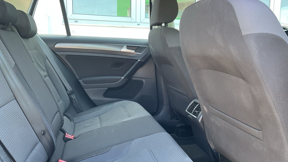 Volkswagen Golf 1.0 2017