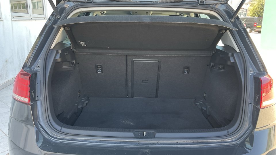 Volkswagen Golf 1.0 2017