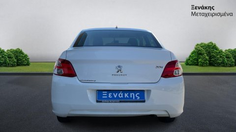 Peugeot 301 SEDAN