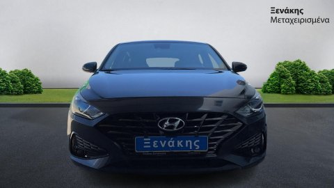 Hyundai i30 Fastback PREMIUM 1.0 2022