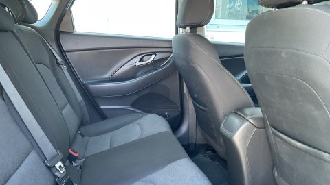 Hyundai i30 Fastback PREMIUM 1.0 2022