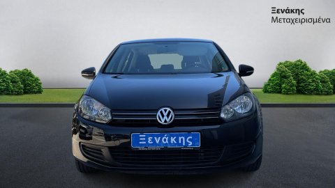 Volkswagen Golf TSI 1.4 2012
