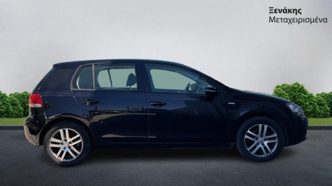 Volkswagen Golf TSI 1.4 2012