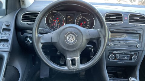 Volkswagen Golf TSI 1.4 2012