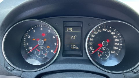 Volkswagen Golf TSI 1.4 2012