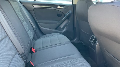 Volkswagen Golf TSI 1.4 2012