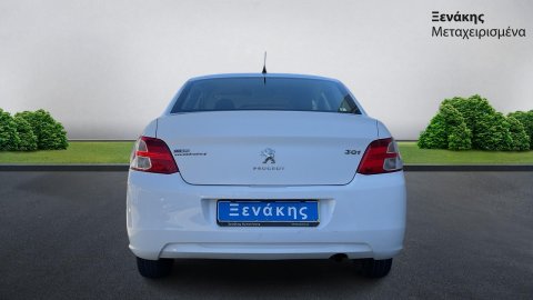 Peugeot 301 1.2 2017