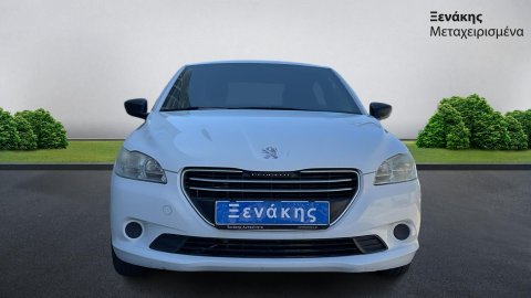 Peugeot 301 1.2 2017