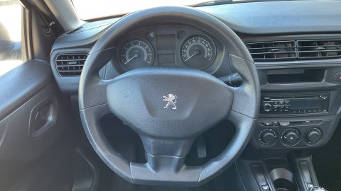 Peugeot 301 1.2 2017