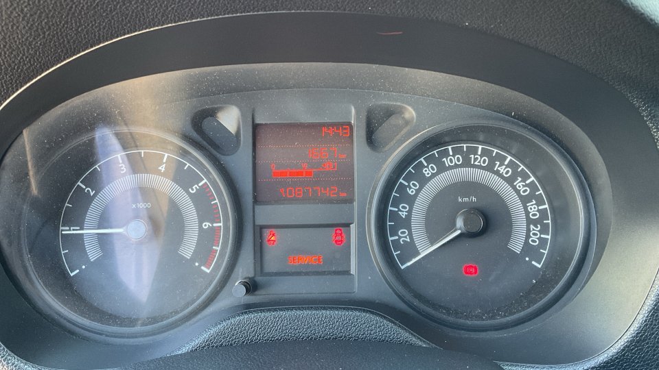 Peugeot 301 1.2 2017