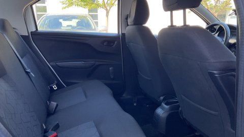 Peugeot 301 1.2 2017