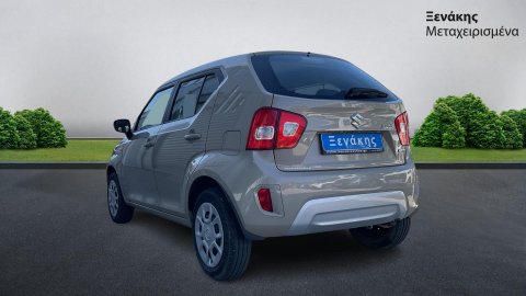 Suzuki Ignis 2DW GL 1.2 2024