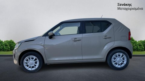 Suzuki Ignis 2DW GL 1.2 2024