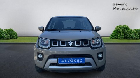 Suzuki Ignis 2DW GL 1.2 2024