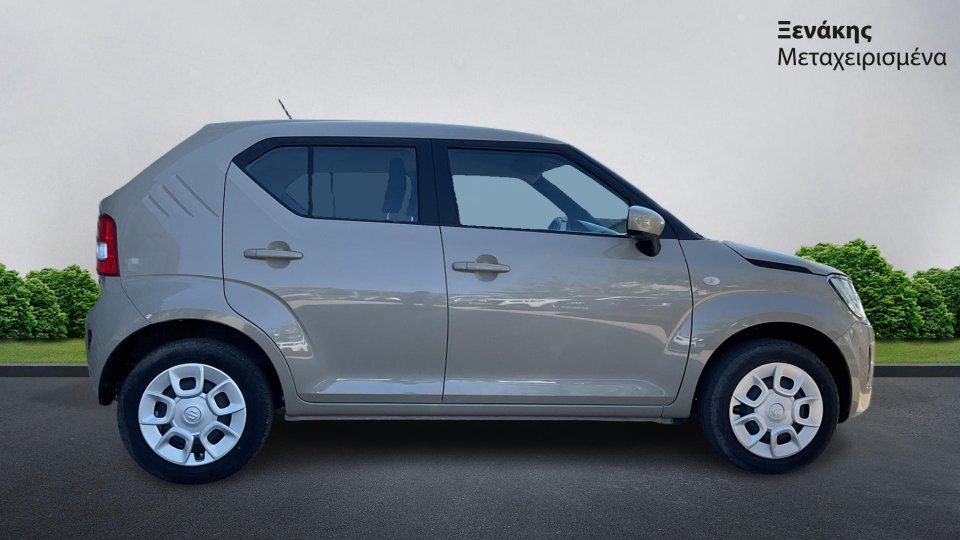 Suzuki Ignis 2DW GL 1.2 2024