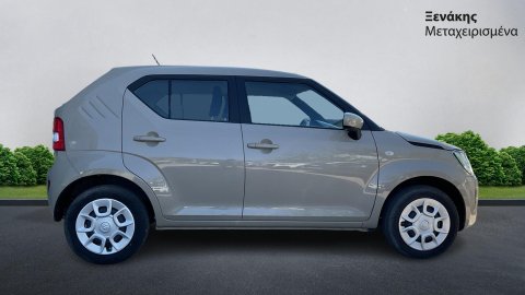 Suzuki Ignis 2DW GL 1.2 2024