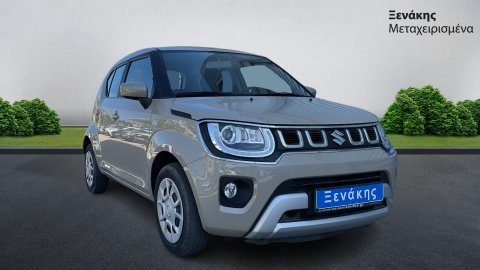 Suzuki Ignis 2DW GL 1.2 2024