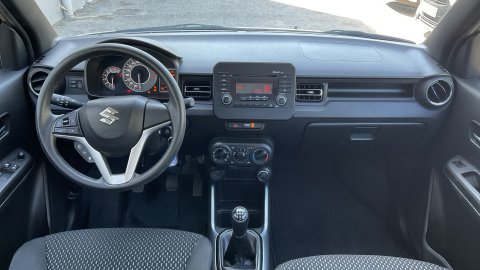Suzuki Ignis 2DW GL 1.2 2024