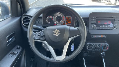 Suzuki Ignis 2DW GL 1.2 2024
