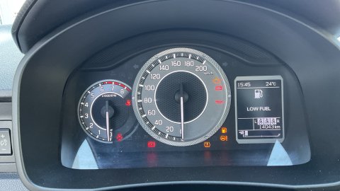 Suzuki Ignis 2DW GL 1.2 2024