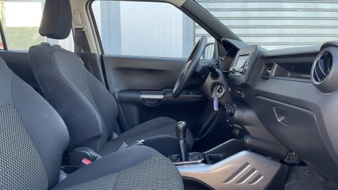 Suzuki Ignis 2DW GL 1.2 2024