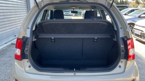 Suzuki Ignis 2DW GL 1.2 2024